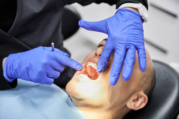 Best Dentist Open Late Near Me  in Utica, IN