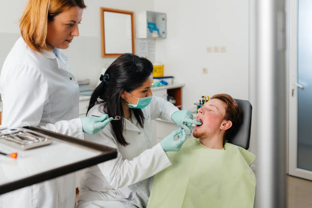 Best Knocked-Out Tooth Emergency  in Utica, IN